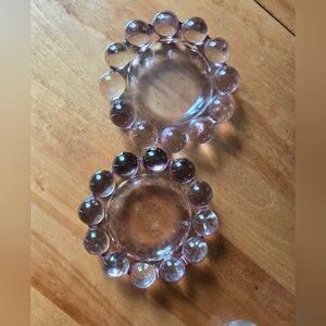 Vintage Anchor Hocking Boopie Dishes!